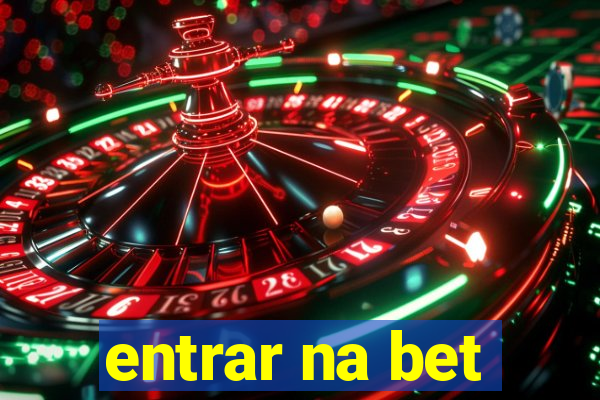 entrar na bet